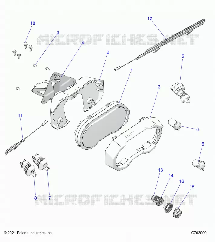 ELECTRICITE, DASH INSTRUMENTS AND CONTROLS