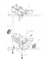 CARTERS MOTEUR SPORT   SPORT GT (4919271927029A)