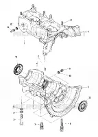 CARTERS MOTEUR (4909520952016A)