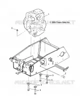 MOTEUR, MOUNTING