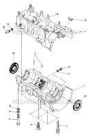 CARTERS MOTEUR (4917871787023A)