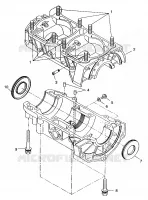 CARTERS MOTEUR