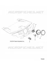 ELECTRICITE, DASH INSTRUMENTS AND CONTROLS