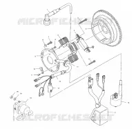 STATOR