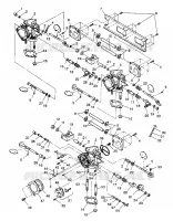 CARBURATEUR SL 650 B944058 (4926992699025A)