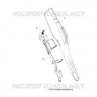 ETUI FUSIL