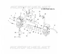 MOTEUR, CARBURATEUR