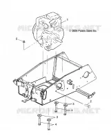 MOTEUR, MOUNTING