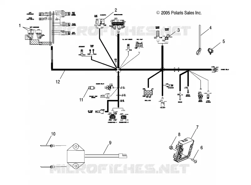 ELECTRICITE