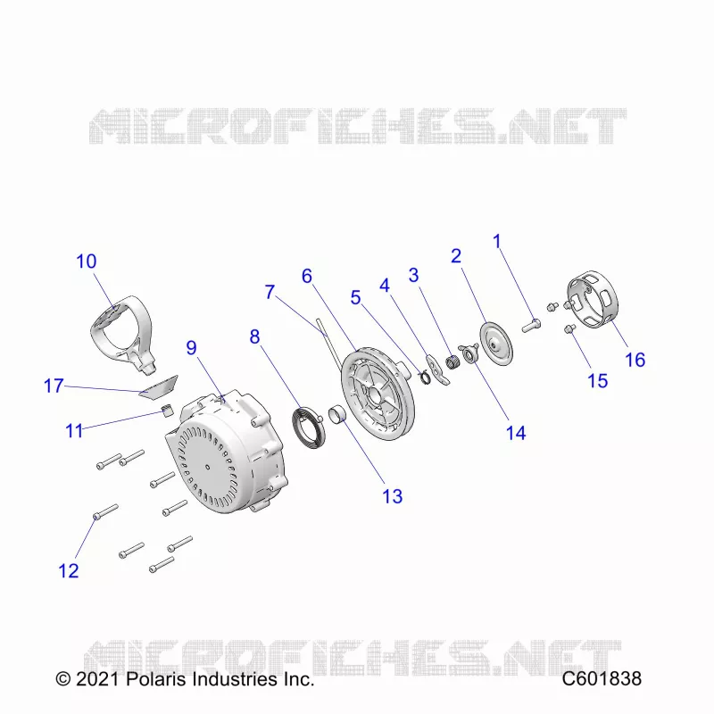 ENGINE, LANCEUR