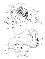 STATOR 600 (4912701270042A)