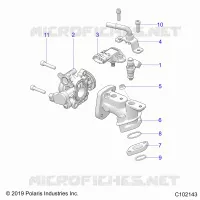 ENGINE, INJECTION