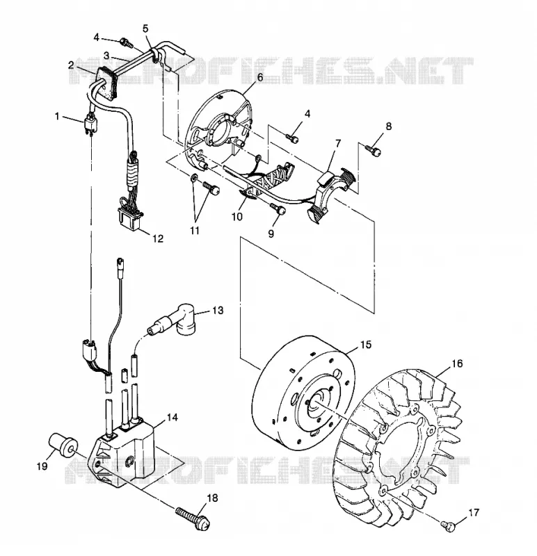 STATOR