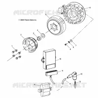 STATOR