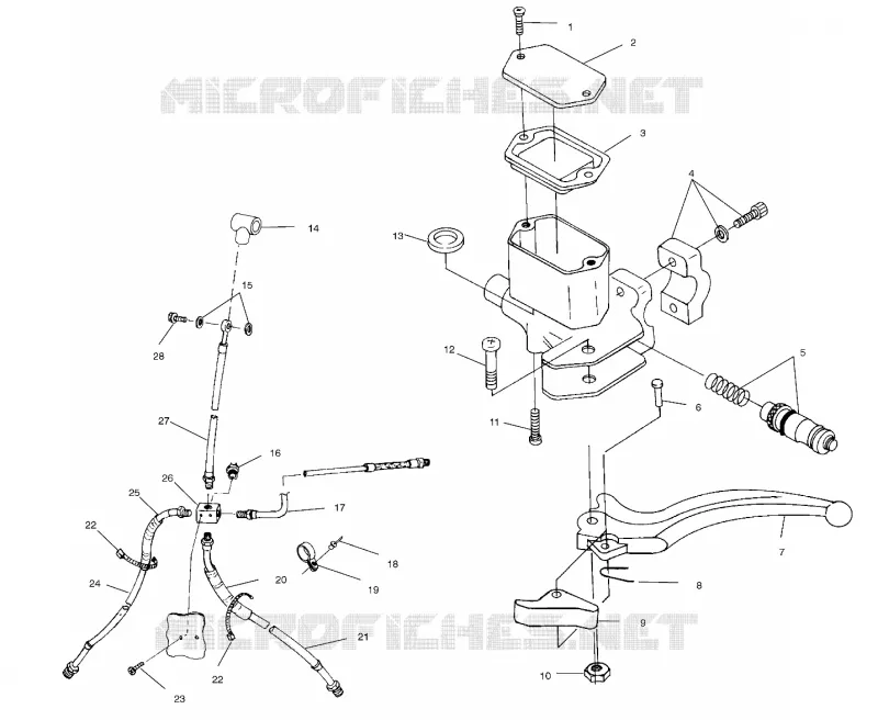 INSTRUMENTS