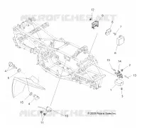 REGULATEUR, CDI and COIL