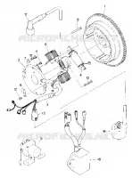STATOR ASSEMBLY (4917741774041A)