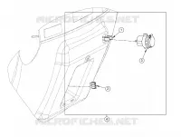 ACCESSORY PLUG KIT