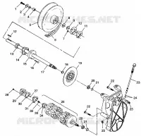 SYSTÈME DE TRANSMISSION
