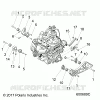 MOTEUR, MOUNTING