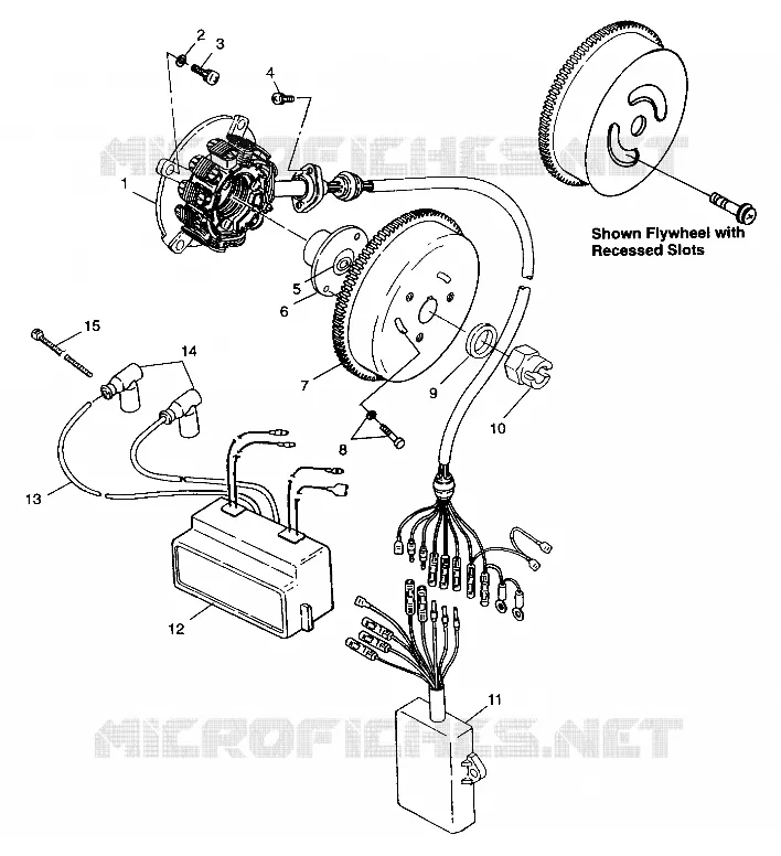 STATOR