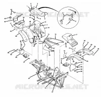 CARROSSERIE (4914891489001A)