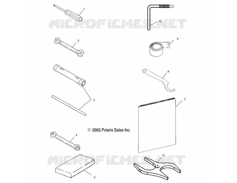 OUTILS