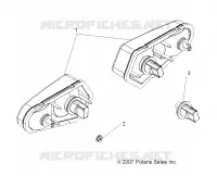 ELECTRICITE, TAILLAMPS