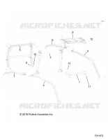 CHASSIS, CABINE