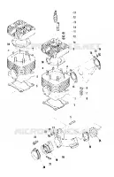 CYLINDRE (4909520952017A)