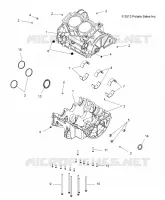 CARTERS MOTEUR