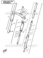 FOURCHE (4910981098020A)