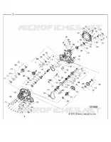 DRIVE TRAIN, PONT PRINCIPAL