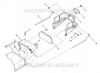 EXTENSION TUNNEL STARTRAK (4916811681007A)