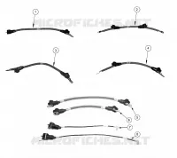ELECTRICITE, CABLES, W/O COOLING PACKAGE