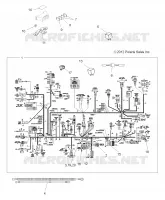 FAISCEAU ELECTRIQUEES
