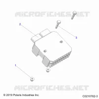 ELECTRICITE, VOLTAGE REGULATOR AND MOUNTING