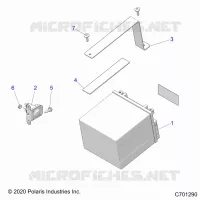 ELECTRICITE, BATTERY
