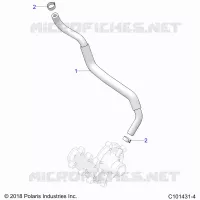 REFROIDISSEMENT BYPASS