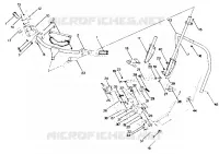 DIRECTION Sport, Trail, 400 and 600 (4912701270009A)