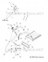 REFROIDISSEMENT SYSTEM