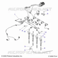 ELECTRICITE, ENGINE