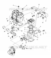 CYLINDRE 650 (4916801680024A)