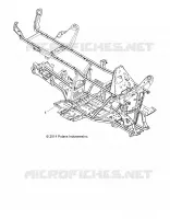 CHASSIS, CADRE