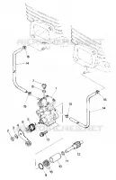 POMPE A HUILE Sport and Sport GT (4916821682034A)
