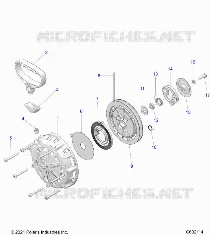 ENGINE, LANCEUR