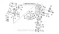 CARBURATEUR (700/800)