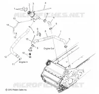 REFROIDISSEMENT SYSTEM