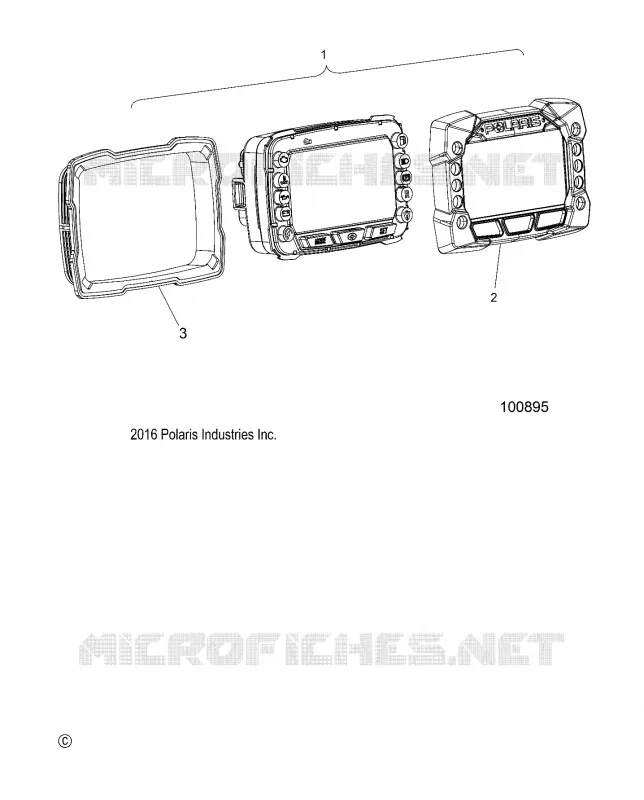 ELECTRICITE, GAUGES AND INDICATORS