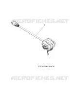 STEERING, CONTROLS, ACCELERATEUR ASM. AND CABLE